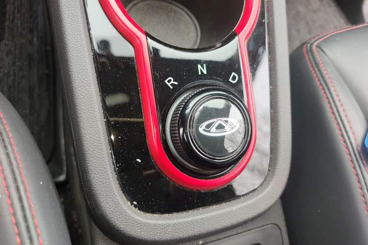 Used Chery Little Ant 2022 Sweet Pink Edition Half-Sugar Version 3-Cell Lithium 30kW 301km
