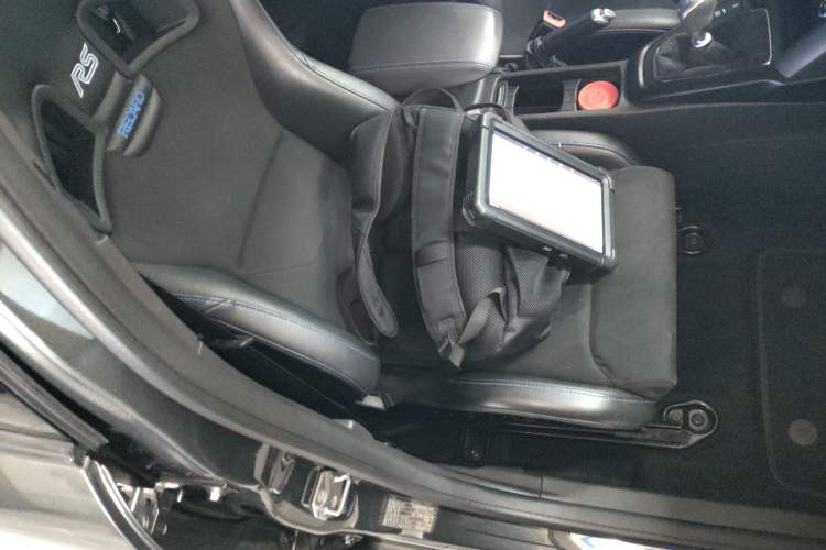 Used Ford Focus 2016 2.3T RS Track Edition