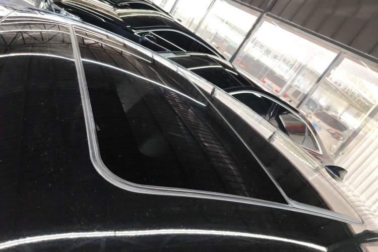 Used Buick LaCrosse 2021 652T Luxury Model
