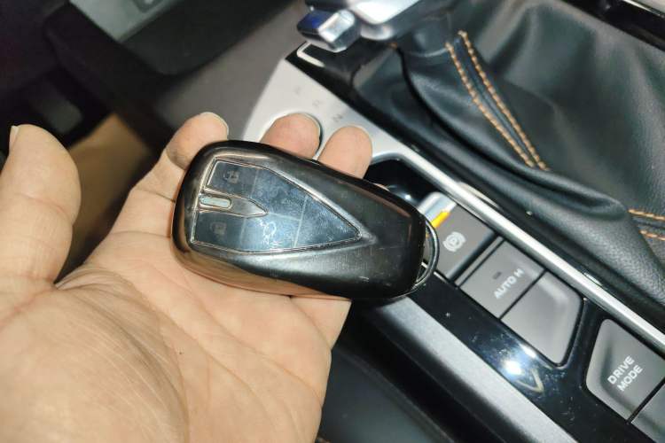 Used Oshan X7 PLUS 2023 Enjoy Edition 1.5T Automatic Prestige 7-Seater