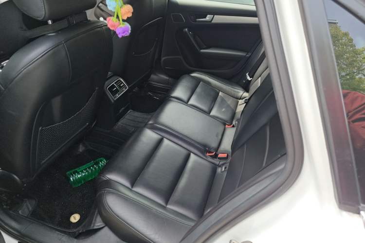 Used Audi A4L 2016 35 TFSI Automatic Standard Model