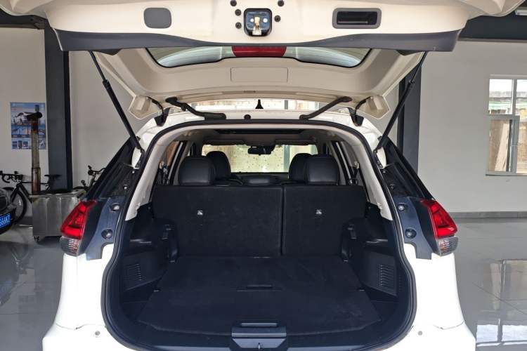 Used Nissan X-Trail 2019 2.0L CVT Comfort Edition 2WD