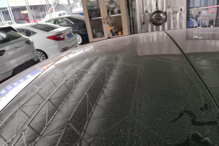 Used Jaguar XJ 2014 XJL 2.0T Two-Wheel-Drive Elegant Business Edition
