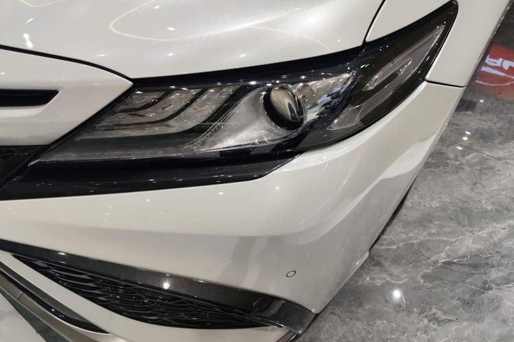 Used Toyota Camry 2021 2.0S FENGSHANG Edition