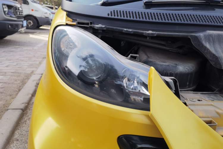 Used smart fortwo 2013 1.0 MHD Hardtop City Ranger Special Edition
