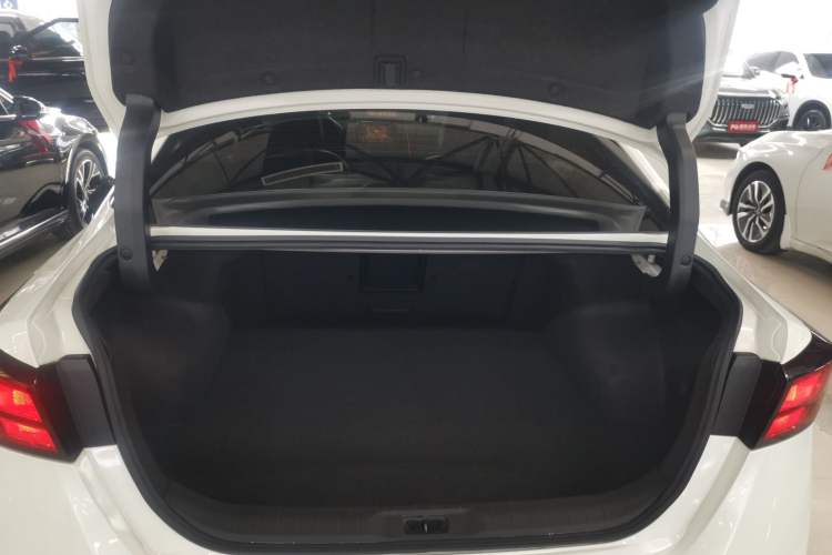 Used Nissan Teana 2021 2.0L XL Comfort Edition