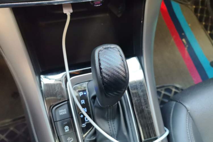 Used Hyundai ix35 2019 2.0L Automatic 2WD Zhiyong·Changxiang Edition China V Standard