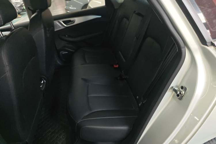 Used Rising ER6 2021 New Dynamic Edition 620km Smart Drive Version