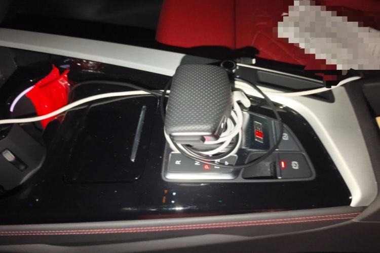 Used Audi S5 2024 S5 3.0T Coupe
