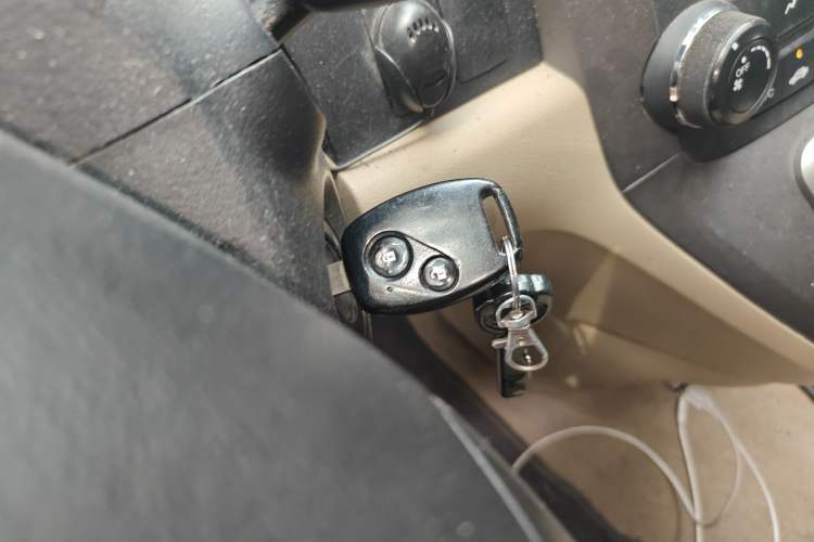 Used Honda CR-V 2010 2.0L Automatic Four-Wheel Drive Classic Edition