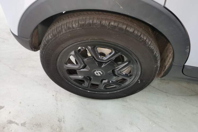 Used Leapmotor T03 2023 310 Lite Edition Right Rear Wheel Hub