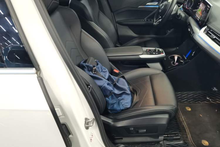 Used BMW X1 2023 sDrive25Li M Sport Package
