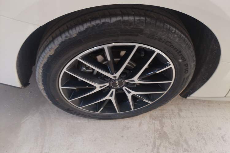 Used BYD Seal 07 DM-i 2025 DM-i 1.5L 125km Luxury Model