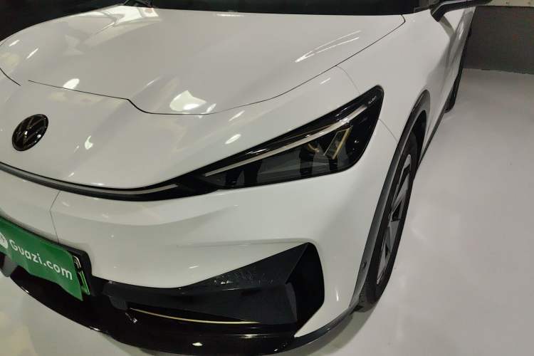 Used Volkswagen ID.UNYX 2024 Revised Pro Long-Range Version