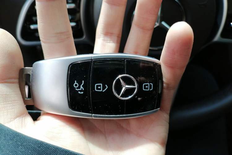 Used Mercedes-Benz E-Class 2020 E 300 L Luxury Model