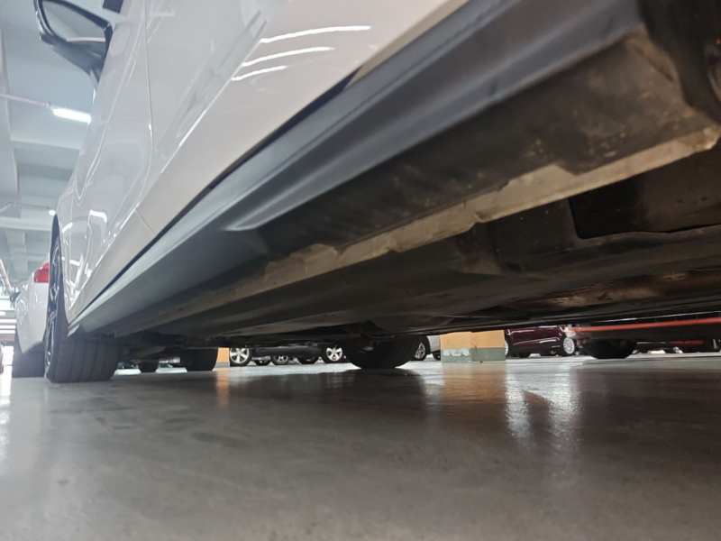 Used CHANGAN UNI-V 2023 1.5T Prestige Model — 21