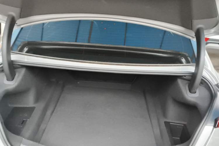 Used Cadillac CT5 2023 28T Luxury Edition (Standard Version)
