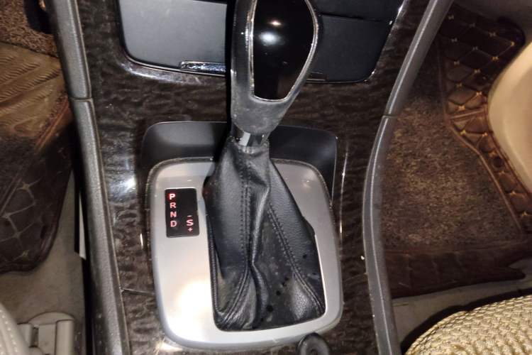 Used Ford Mondeo 2011 2.0L GTDi 200 Fashion Edition