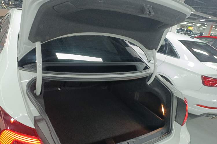 Used Volkswagen FAW-Volkswagen CC 2018 1.8TSI Luxury Model