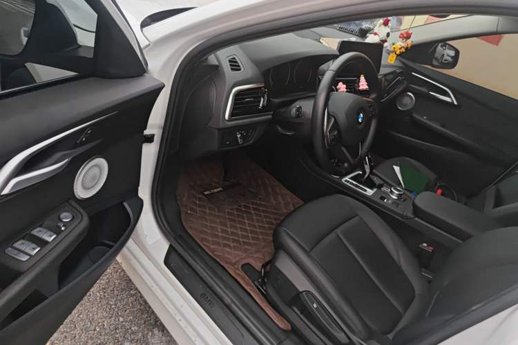 Used BMW 1 Series 2021 Revised 120i M Sport Edition