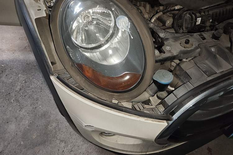 Used MINI 2016 1.5T COOPER Five-Door Edition