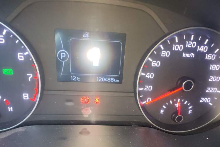 Used Kia KX5 2016 2.0L Automatic 2WD GLS