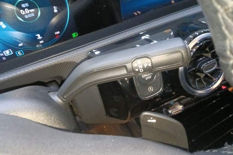 Used Mercedes-Benz A-Class 2021 A 200 Dynamic Edition
