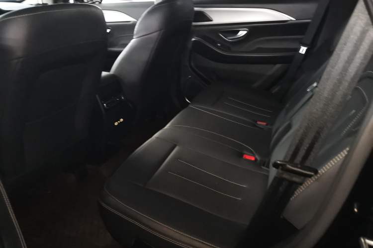 Used JETOUR X90 PLUS 2021 1.6TD DCT Villa 5 Seats