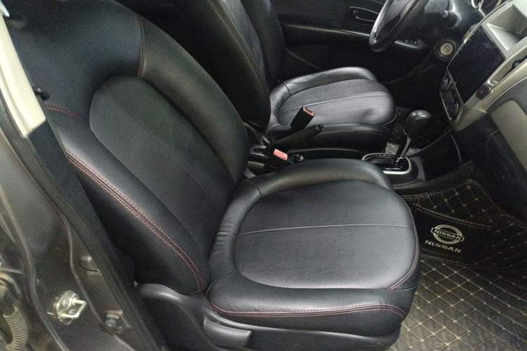 Used Nissan Sylphy 2019 Classic 1.6XE+ CVT SmartConnect Leading Edition Right Front Seat