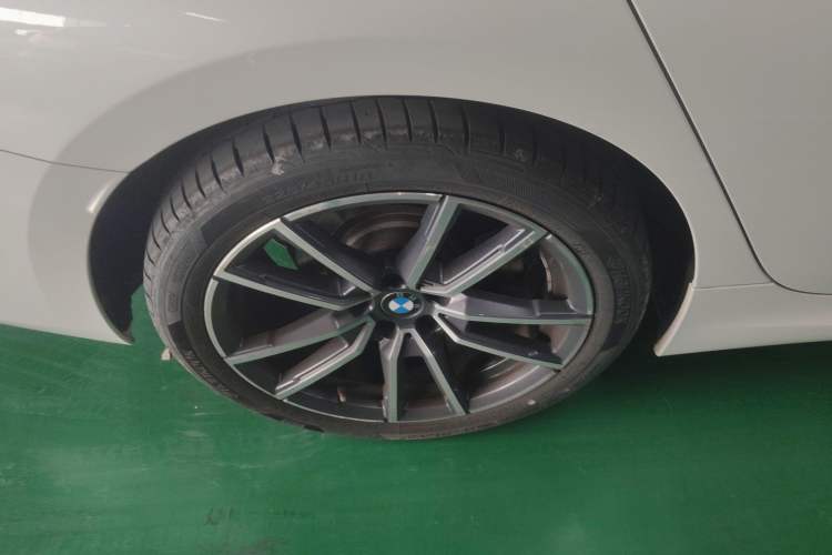 Used BMW 3 Series 2023 325Li M Sport Package
