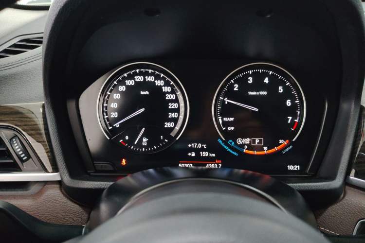 Used BMW X1 2021 Revised xDrive25Li Premium Edition
