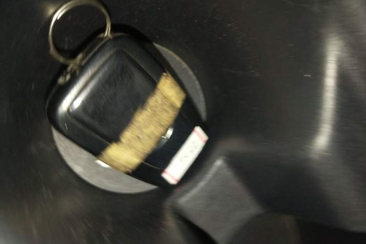 Used Toyota Levin 2022 185T CVT Sport Edition Vehicle Key