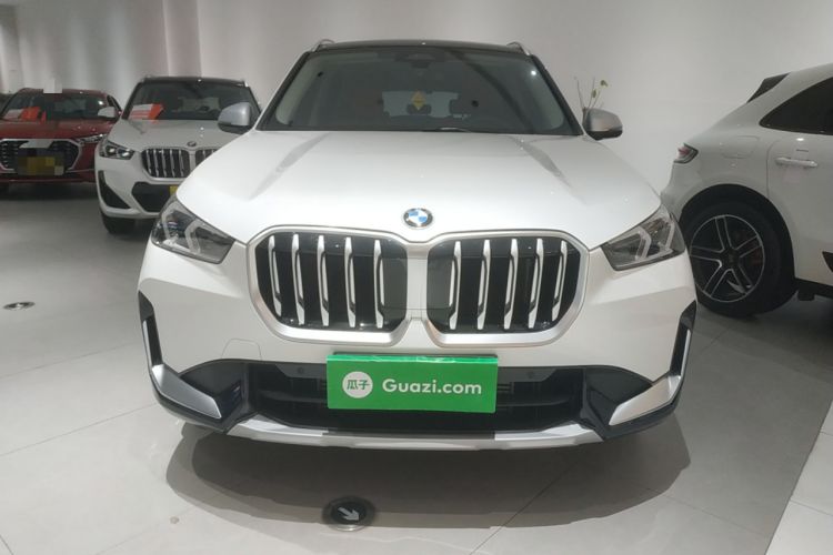 Used BMW X1 2023 sDrive25Li X Design Package