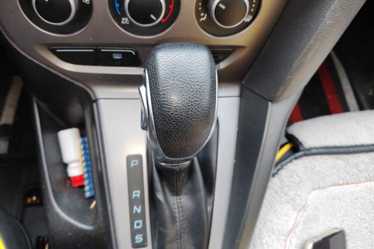 Used Ford Focus 2012 Hatchback 1.6L Automatic Comfort Model