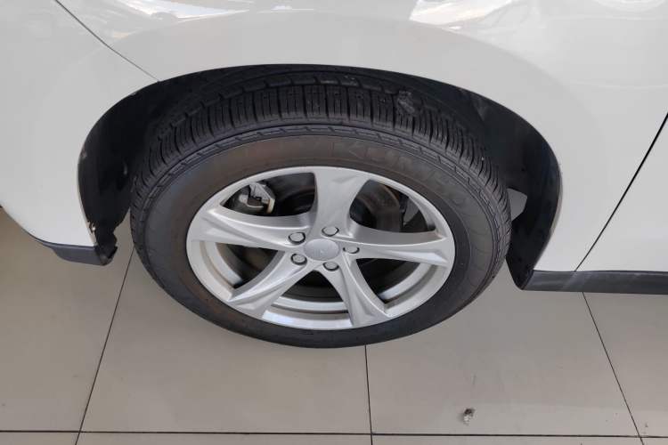Used Haval H2 2018 Chuanxiang Edition 1.5T Dual-Clutch Two-Wheel Drive ZhiShang Model China V Standard