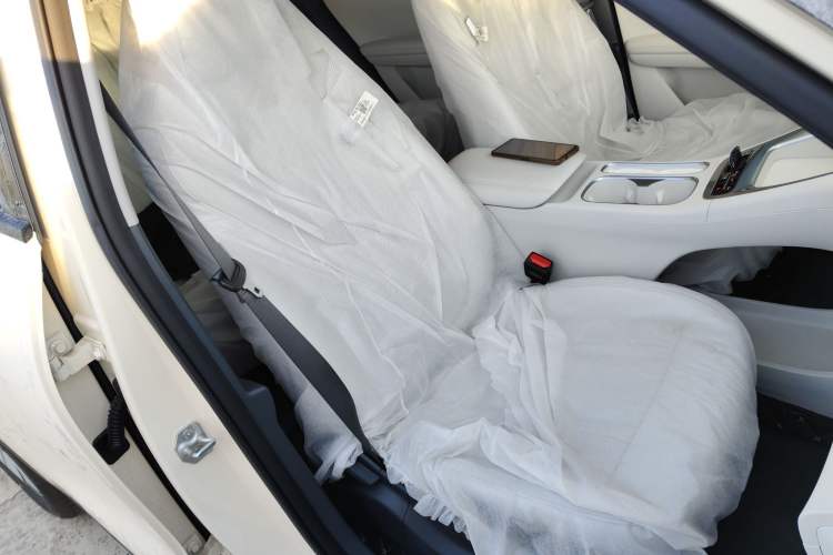 Used Geely Galaxy Geome 2026 Model 310km Youth Edition