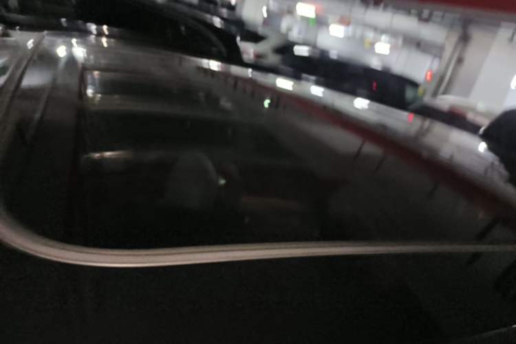 Used Nio EC6 2024 75 kWh
