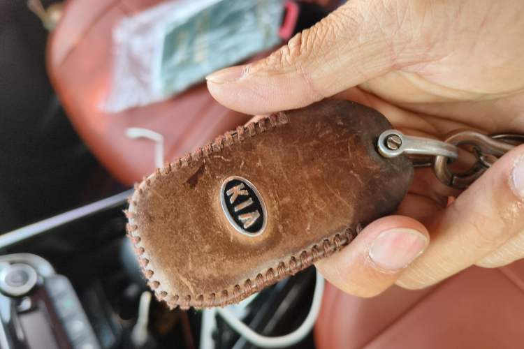 Used Kia Sportage R 2018 2.0L Automatic Smart Luxury Version China V Standard