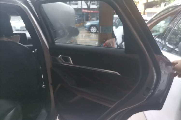 Used Haval XY 2022 1.5T ZhiZun Edition