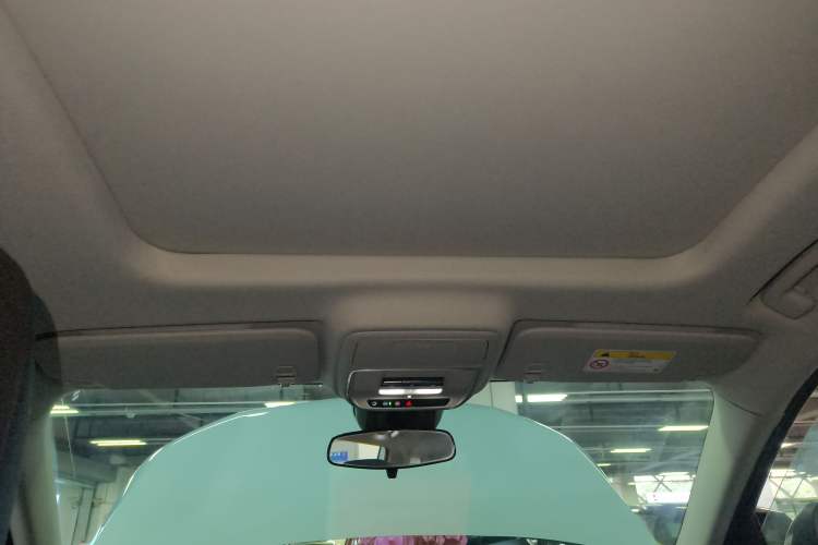 Used Chevrolet Equinox Plus 2024 102km RS Ultimate Edition