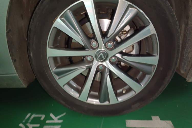 Used Lexus ES 2018 200 Excellence Edition China VI Standard
