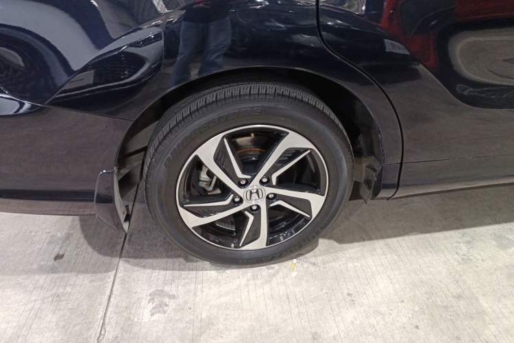 Used Honda Odyssey 2017 2.4L Smart Edition