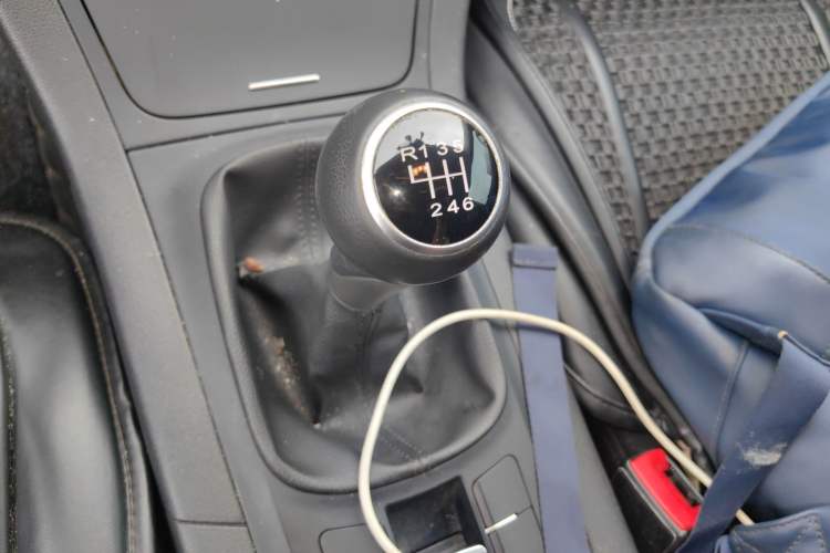 Used MG GS 2016 1.5TGI Manual Value Edition