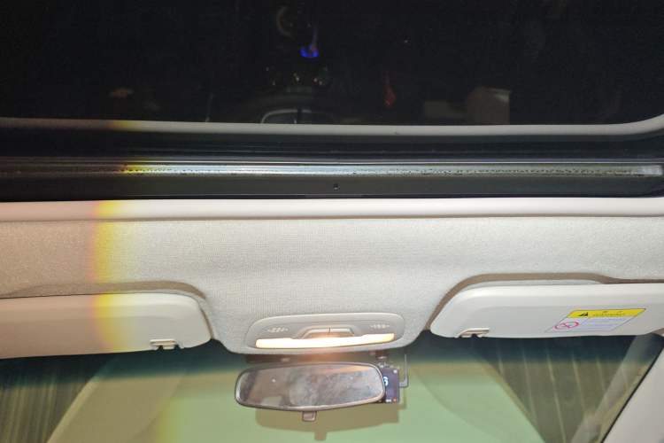 Used Chevrolet Cavalier 2019 320 Automatic Enjoyment with Sunroof Headliner