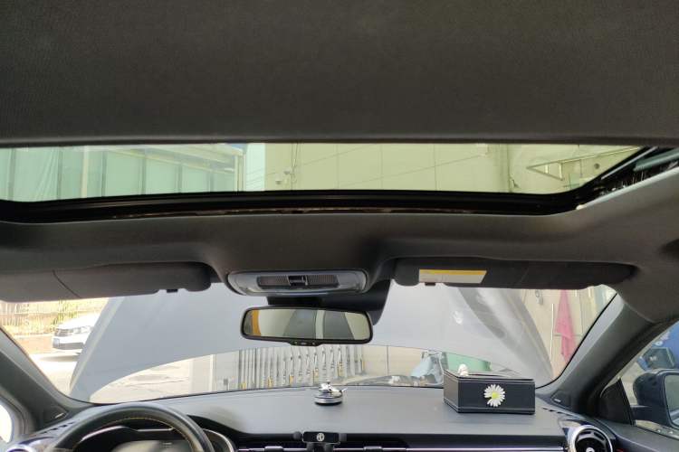 Used MG 6 2021 Pro 1.5T Automatic Trophy Smart Drive Flagship Edition
