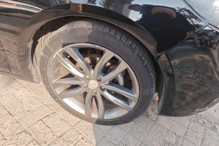 Used Hongqi H5 2018 30TD Smart Connect Enjoy Edition
