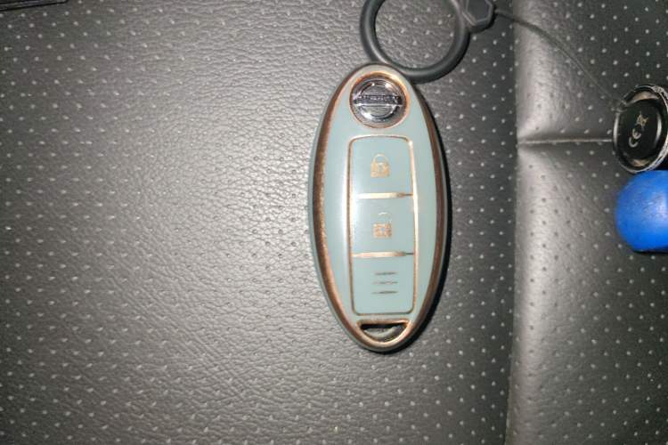 Used Nissan Qashqai 2022 2.0L CVT XV Premier Luxury Edition