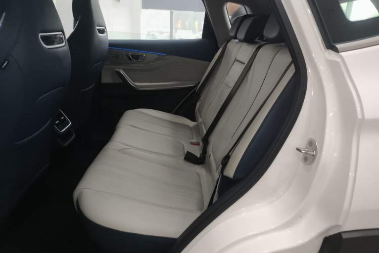 Used EXEED Zhuifeng C-DM 2023 1.5 TCI-DHT 80KM "Chengfengqi" Edition