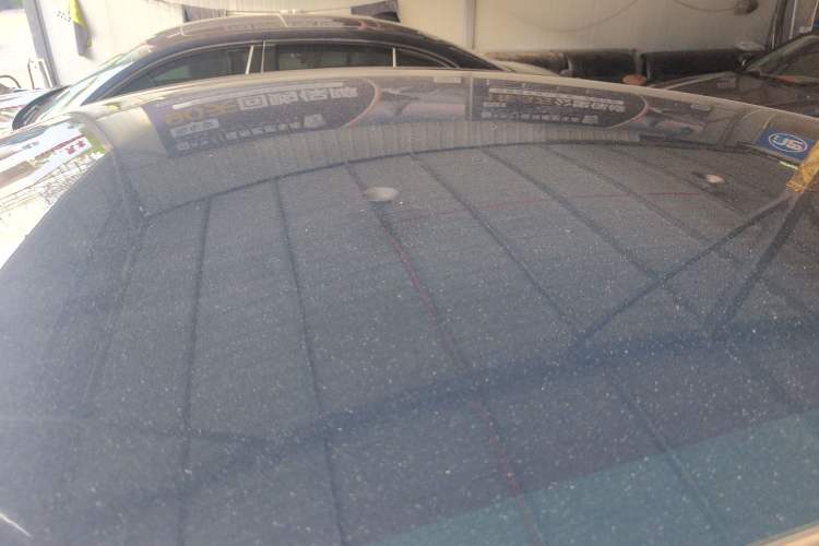 Used Tesla Model Y 2022 Long-Range All-Wheel-Drive Version