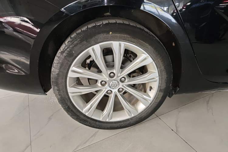 Used Buick Regal 2022 652T Smart Enjoyment Version
